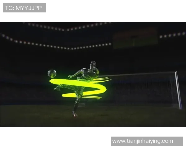 打造属于你的足球梦随机足球明星特效软件带你体验精彩瞬间 打造属于你的足球梦随机足球明星特效软件带你体验精彩瞬间