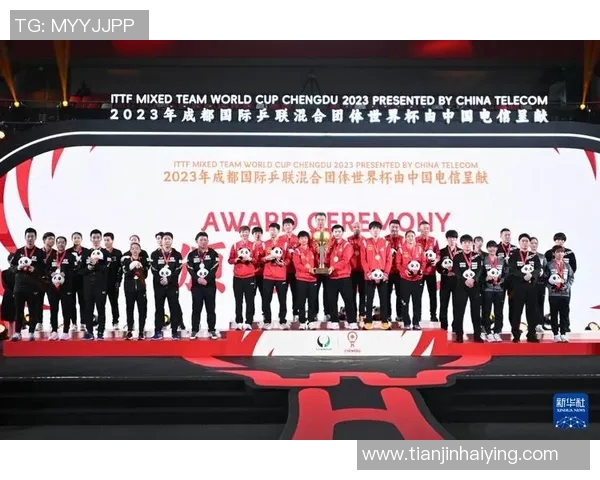 成都乒乓球队在全国耐力排行榜中荣获第二名引发热议 成都乒乓球队在全国耐力排行榜中荣获第二名引发热议
