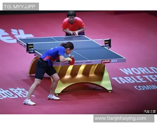 武汉乒乓球队在世界杯赛场上的拼搏历程与荣耀时刻 武汉乒乓球队在世界杯赛场上的拼搏历程与荣耀时刻
