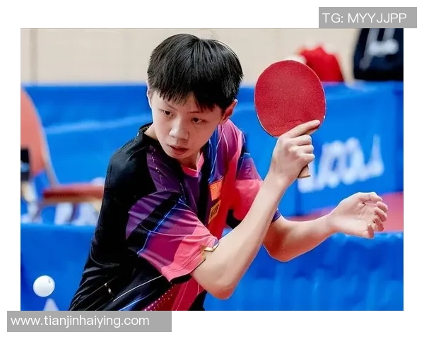 深圳乒乓球队在精英赛中的心理素质表现分析与反思