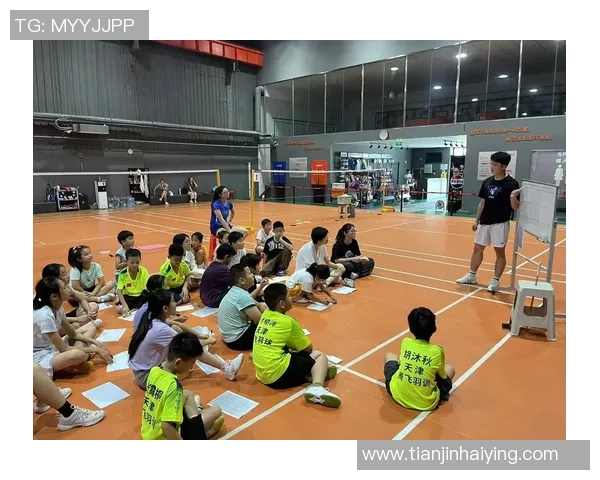 羽毛球的力量与坚持:深入了解上海羽毛球队的耐力训练与精神