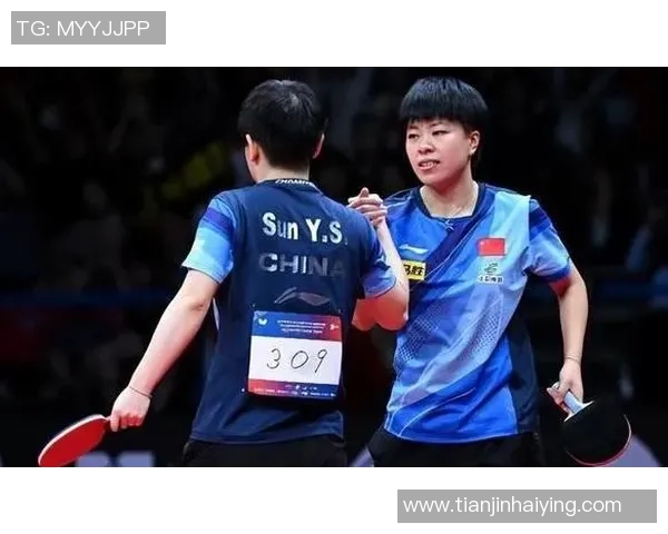 武汉乒乓球队在锦标赛中的心理素质表现及其对比赛结果的影响分析