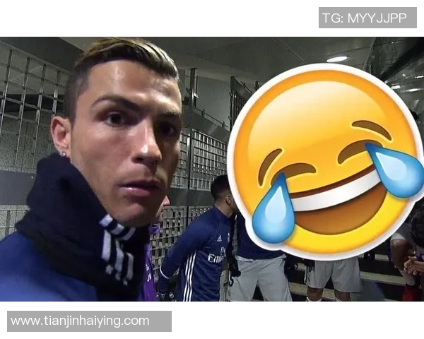 足球明星们的幽默瞬间与调侃趣事大盘点 足球明星们的幽默瞬间与调侃趣事大盘点