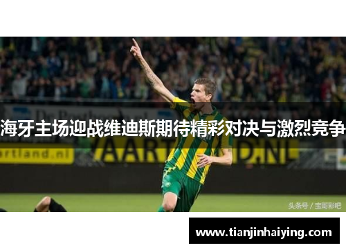 海牙主场迎战维迪斯期待精彩对决与激烈竞争