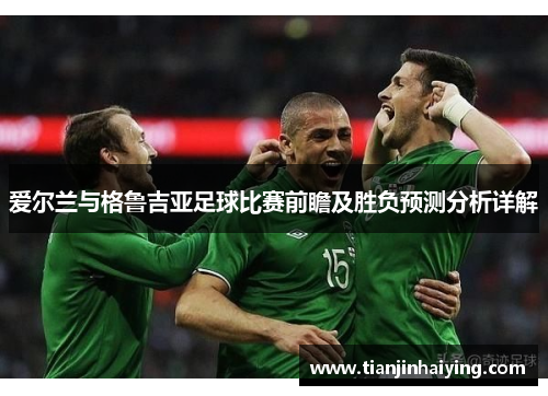 爱尔兰与格鲁吉亚足球比赛前瞻及胜负预测分析详解